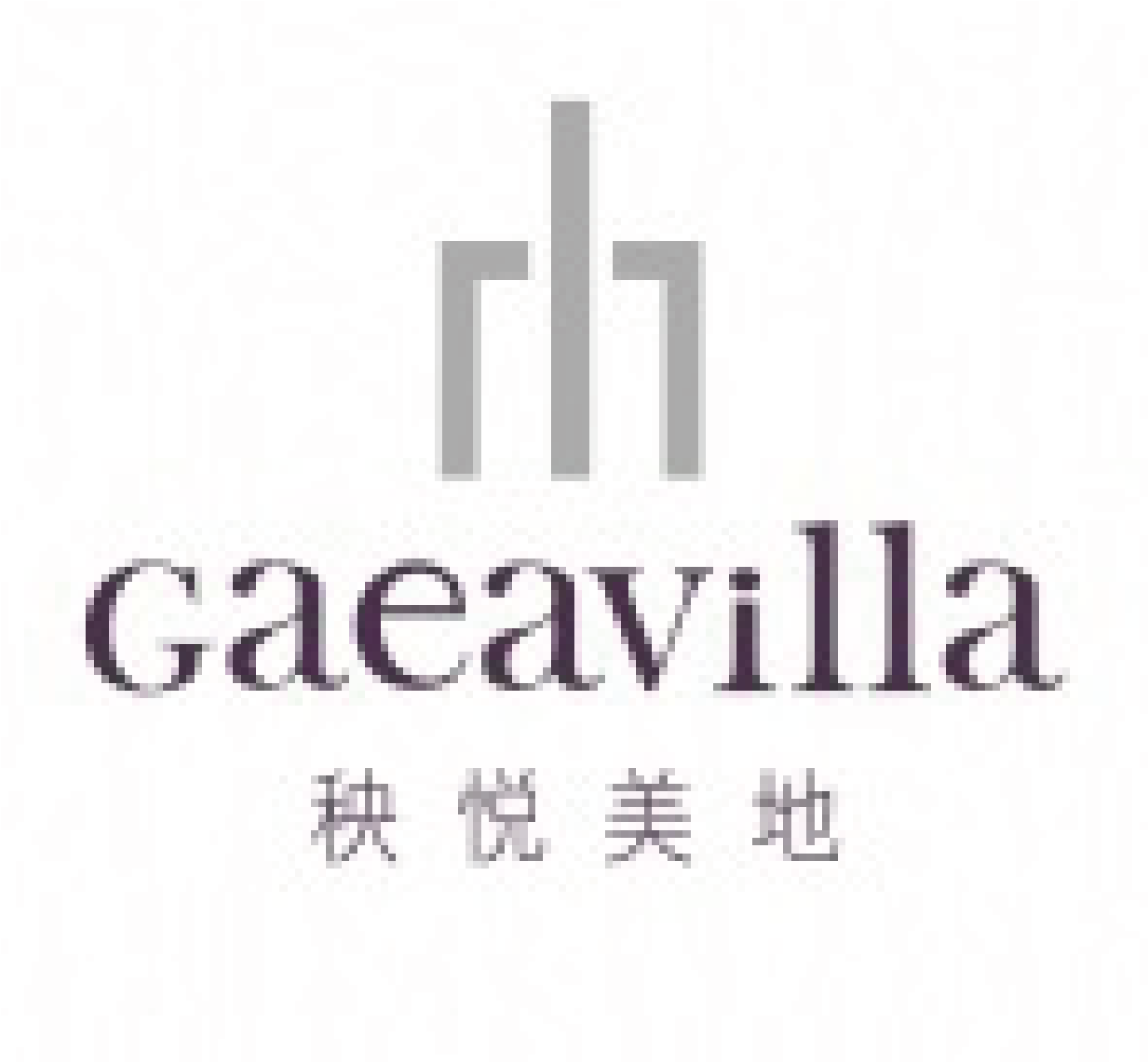 秧悦美地度假酒店 Logo