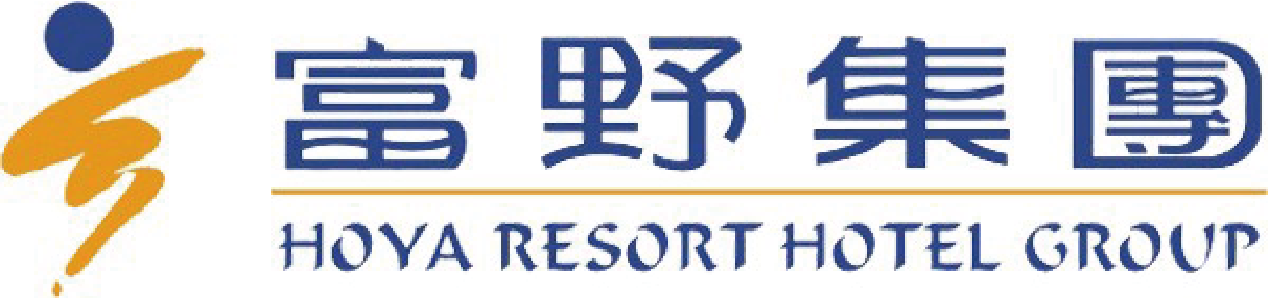 花蓮富野渡假酒店 Logo