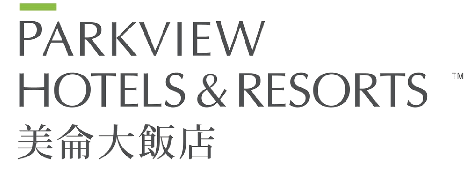花蓮美侖大飯店 Logo