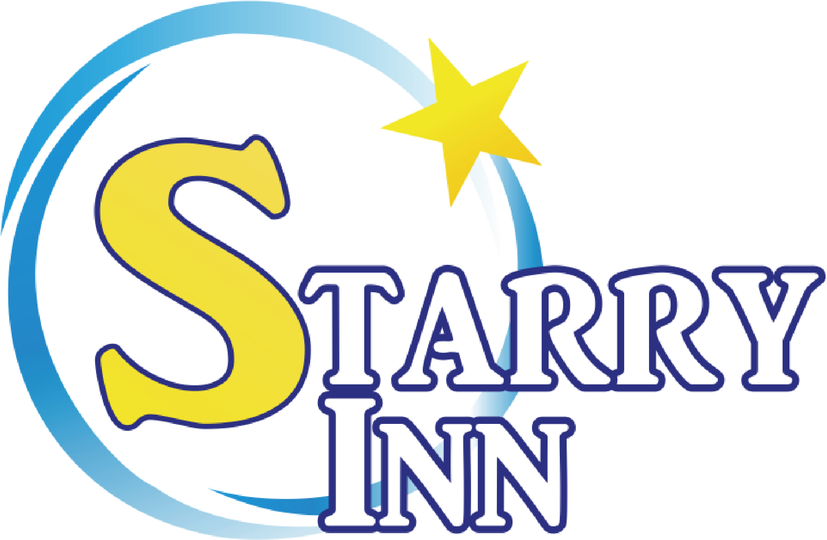 星晟棧渡假飯店 Logo
