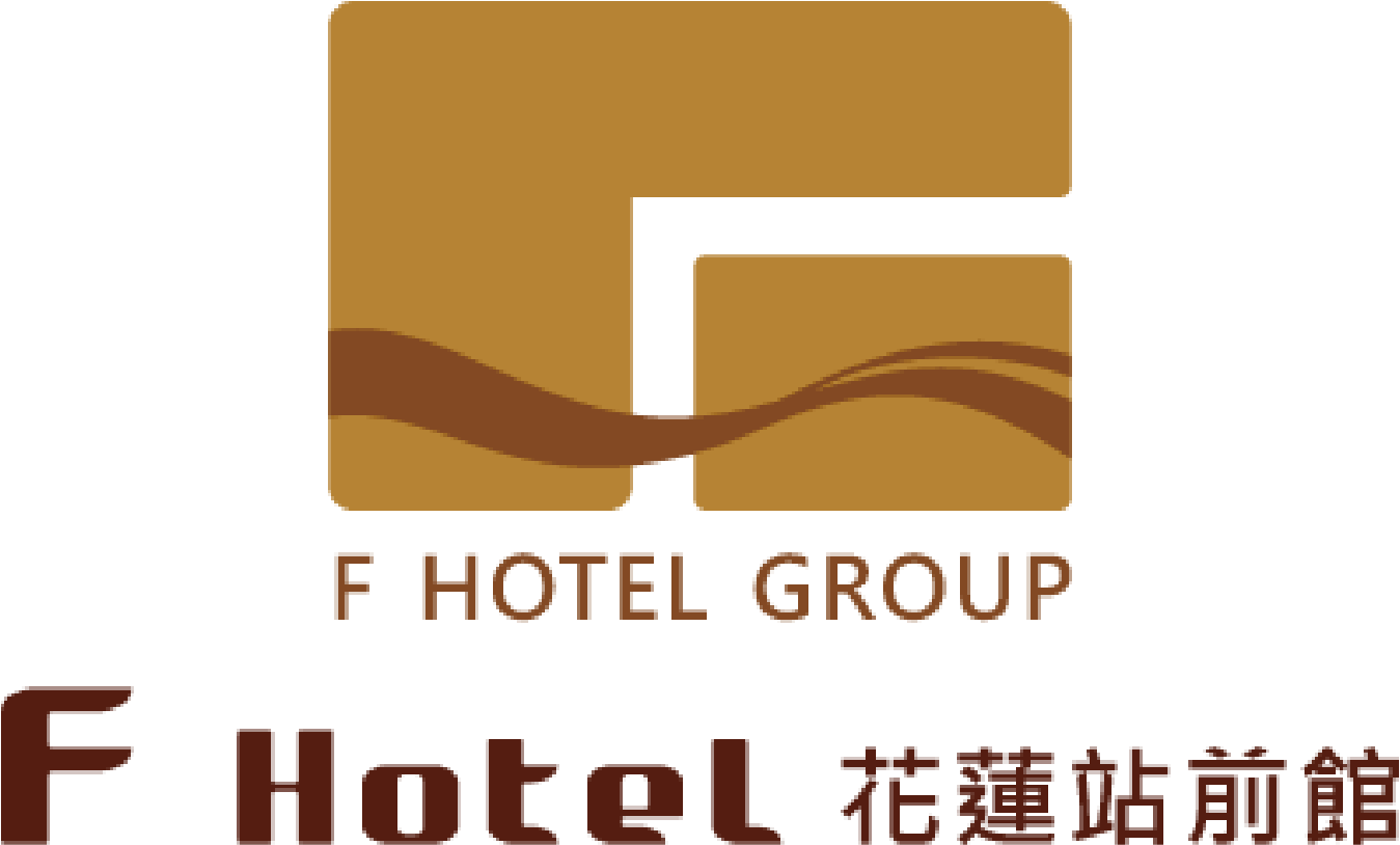 F Hotel-花蓮站前館 Logo